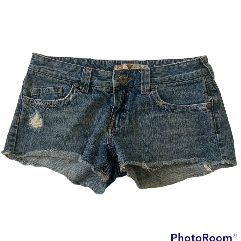 Roxy Denim Shorts